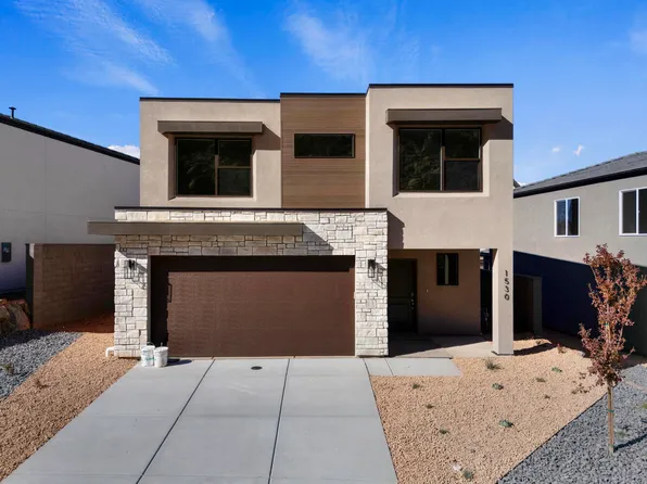 1609 S Sinawava Dr #4166, Washington, UT 84780
