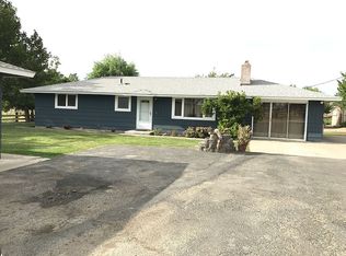 371 Orchardvale Rd, Zillah, WA 98953
