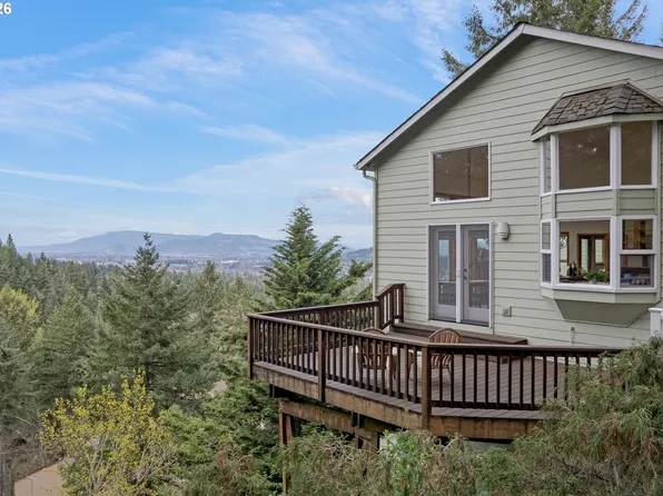 653 Brookside Dr, Eugene, OR 97405