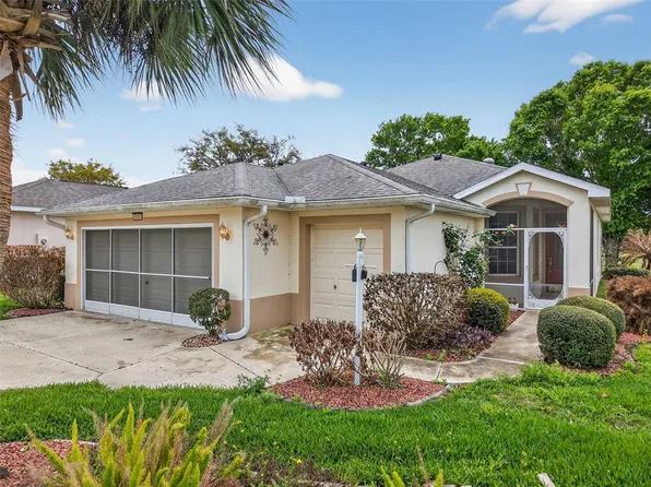 5107 Aurora Dr, Leesburg, FL 34748