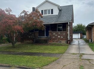 1815 Marietta Ave, Parma, OH 44134