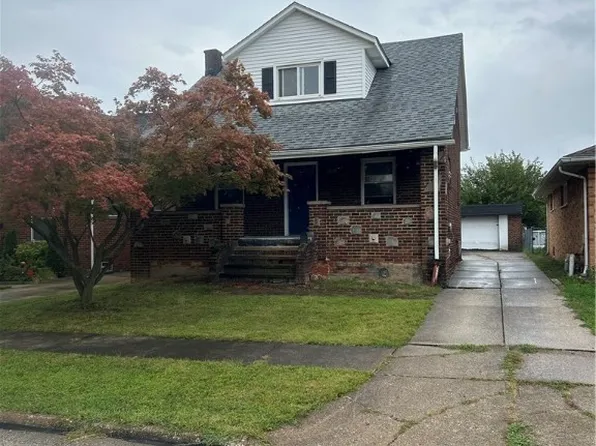 1815 Marietta Ave, Parma, OH 44134