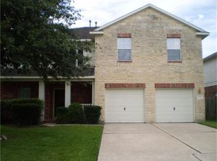 3118 Texas Trail Ln, Manvel, TX 77578