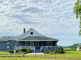 1423 Binnicker Bridge Rd, Cope, SC 29038