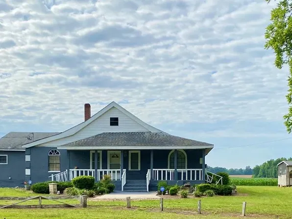 1423 Binnicker Bridge Rd, Cope, SC 29038