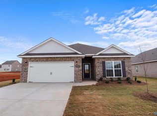 16616 Demi Dr, Athens, AL 35613