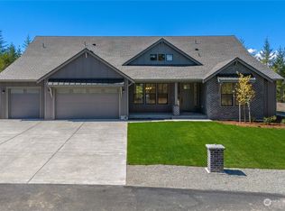 LOT 97 Animal Ave NW, Bremerton, WA