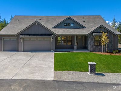 0 Lot 97 Animal Avenue NW, Bremerton, WA, 98312