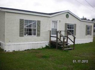 335 Citrus Highlands Dr W, Bartow, FL 33830