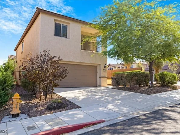 10745 La Florentina Ave, Las Vegas, NV 89166