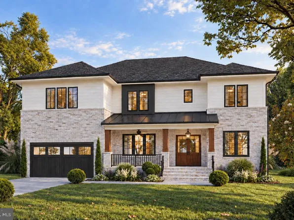 7107 Sea Cliff Rd, Mc Lean, VA 22101