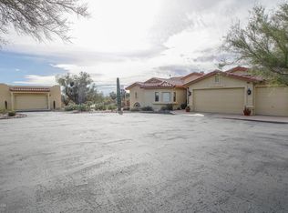 10221 N Blue Bonnet Rd, Tucson, AZ 85742