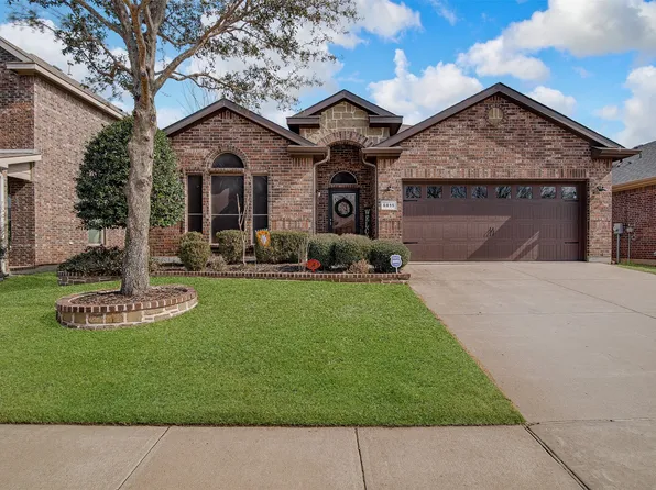 6815 Biondi Trl, Arlington, TX 76001