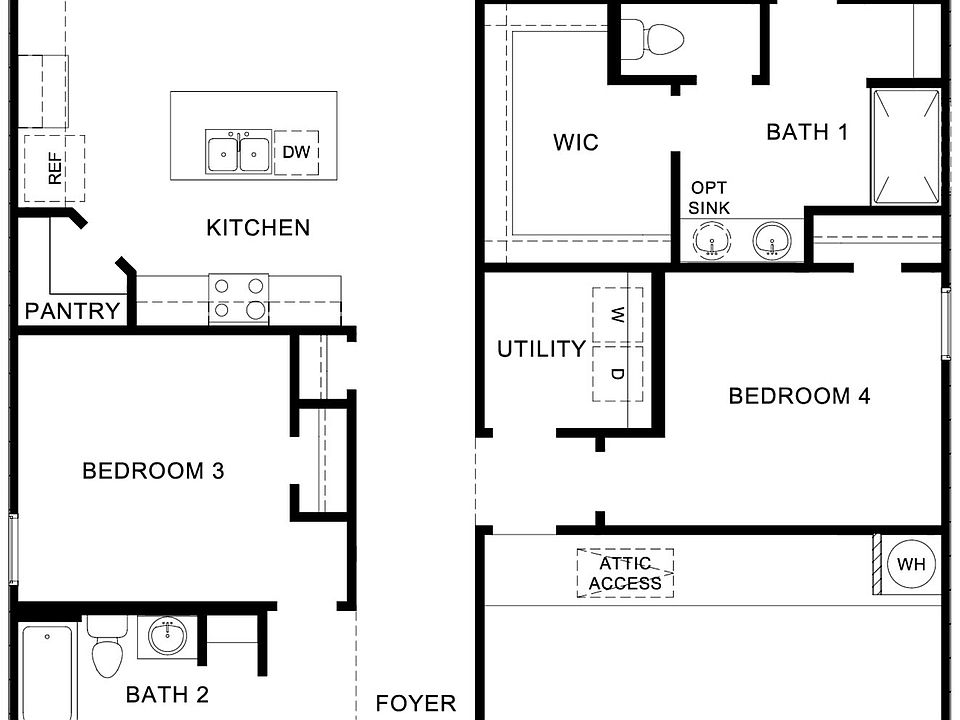 Floor Plan.