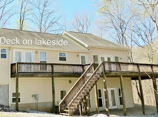 1257 Coneross Point Dr, Seneca, SC 29678