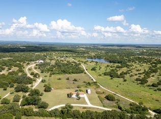 2966 County Road 3430, Lampasas, TX 76550