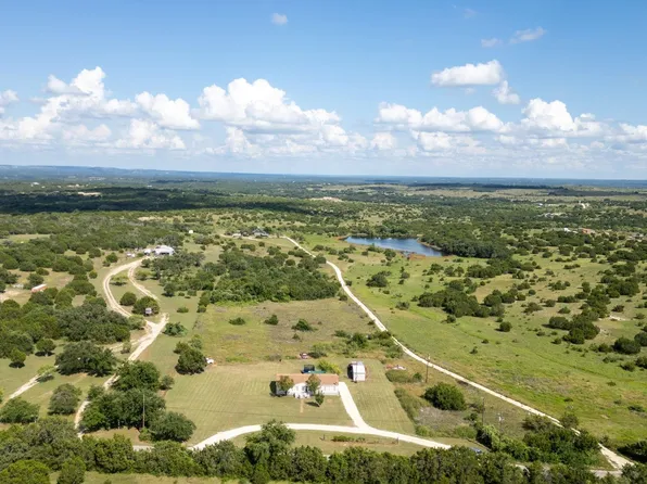2966 County Road 3430, Lampasas, TX 76550