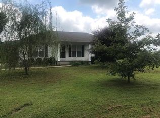 2610 Black Rd, Prospect, TN 38477