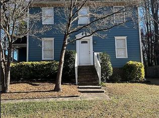 3624 Iron Sight Ct, Raleigh, NC 27616