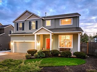 16040 SW Towhee Ln, Beaverton, OR 97007