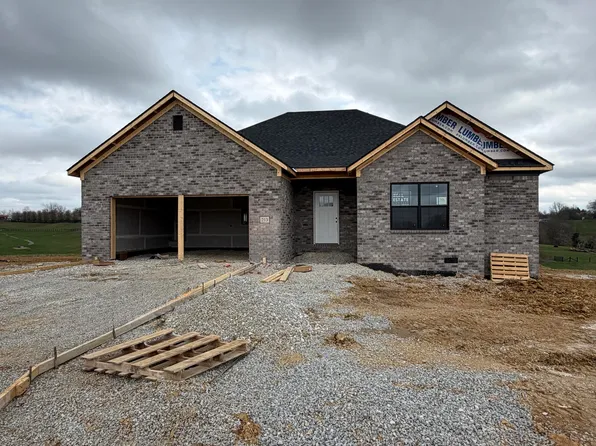 213 Carhartt Dr, Richmond, KY 40475