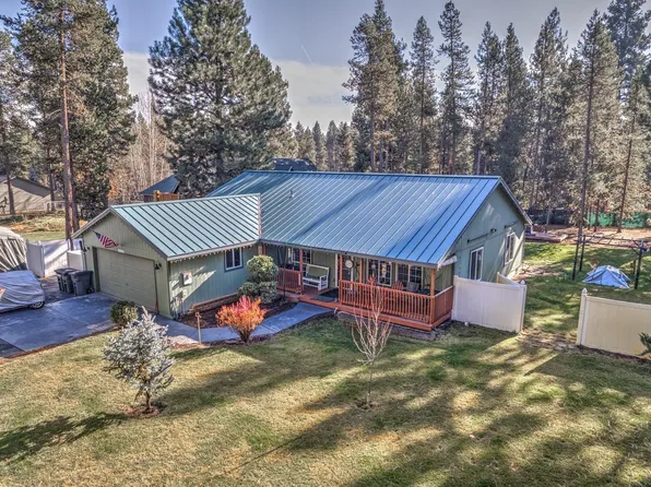 17055 Oxnard Rd, Bend, OR 97707