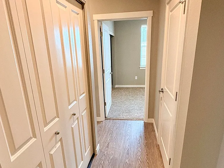 Hallway Hallway