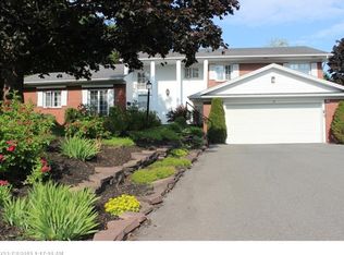 51 Hardy St, Presque Isle, ME 04769