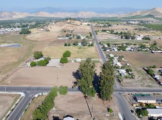 356 E Worth, Porterville, CA