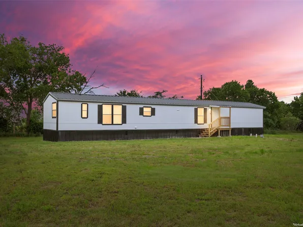 120 Lcr 632, Groesbeck, TX 76642