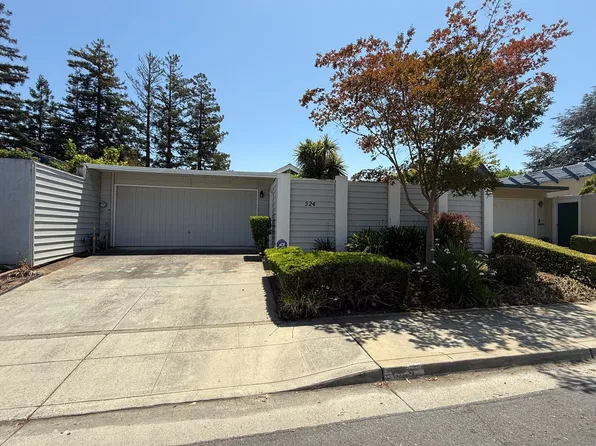 524 Fern Ridge Ct, Sunnyvale, CA 94087