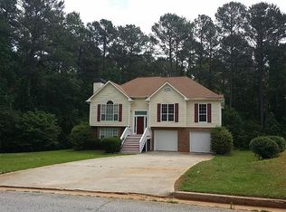 134 Woodson Ct, Stockbridge, GA 30281