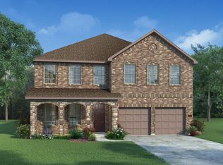 9024 Cattle Herd Dr, Fort Worth, TX 76123