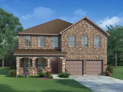 6122 Cantigny Lake Dr, Katy, TX, 77493