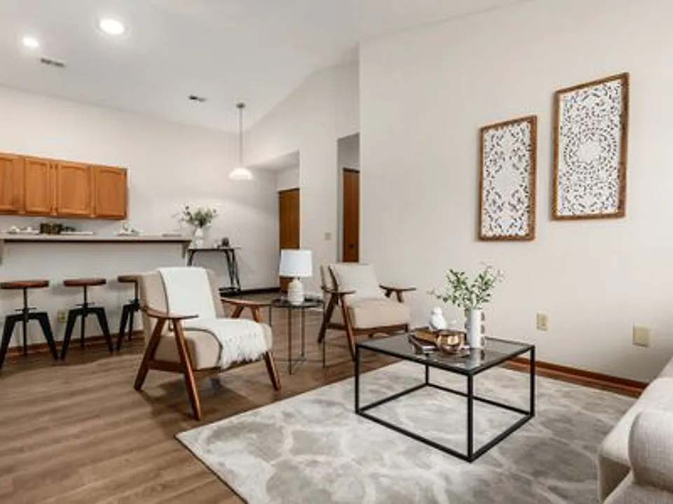 Southampton Apartments