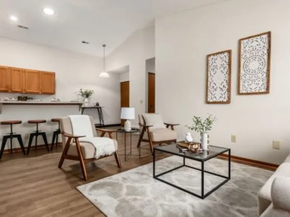 Southampton Apartments