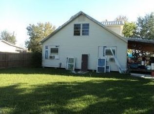 338 Dixie Ln, Bridge City, TX 77611