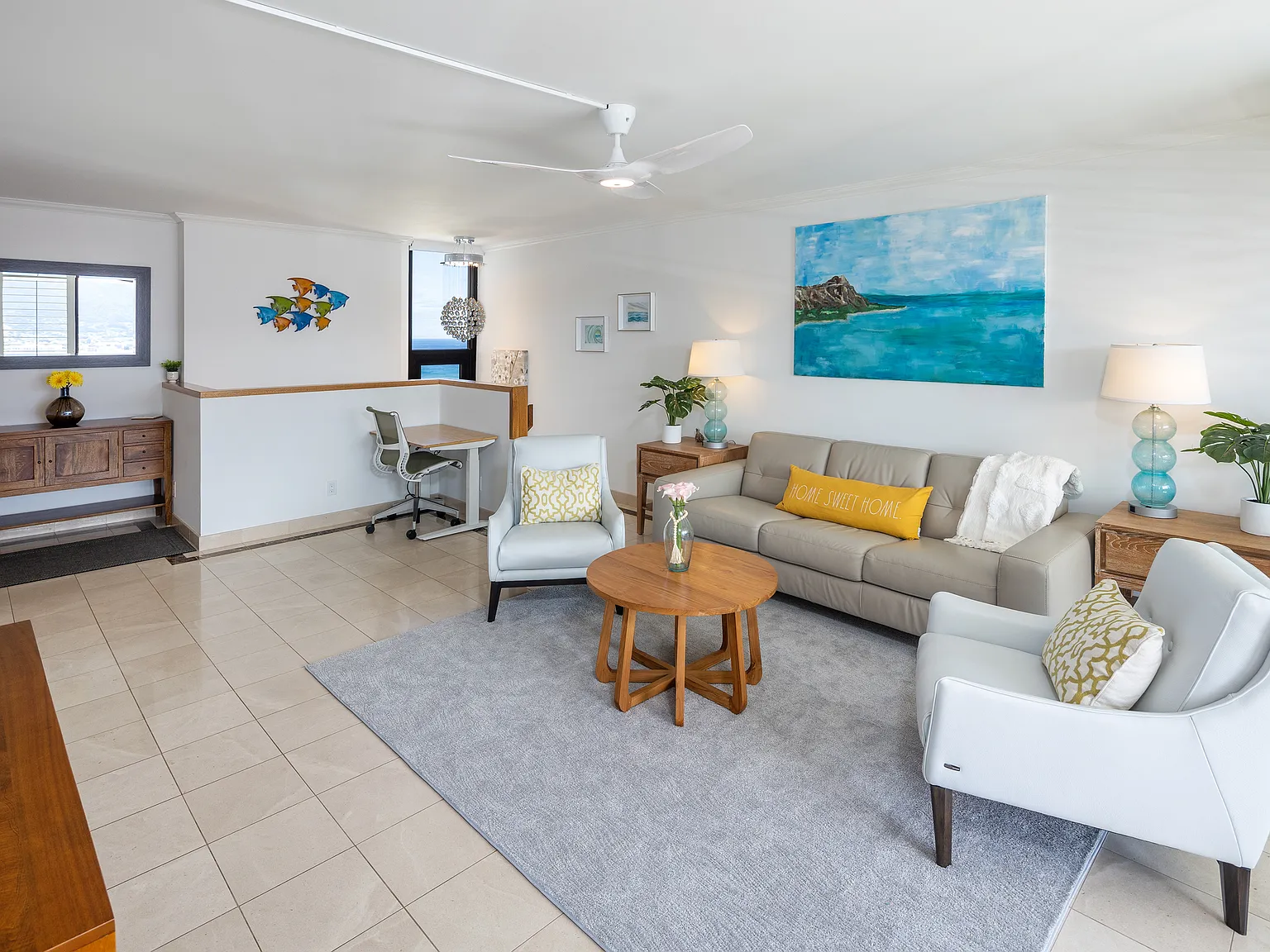 2 bed, 1360 sqft, $5,500 — Photo 2