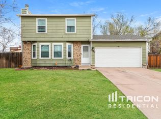 4868 Irving Dr, Colorado Springs, CO 80916