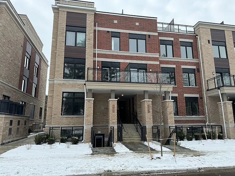 58 Elizabeth St S #2108 — Photo 3