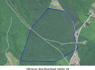 Blue Rock Trl, Halifax, VA 24558