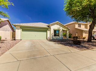 2621 S 111th Dr, Avondale, AZ 85323