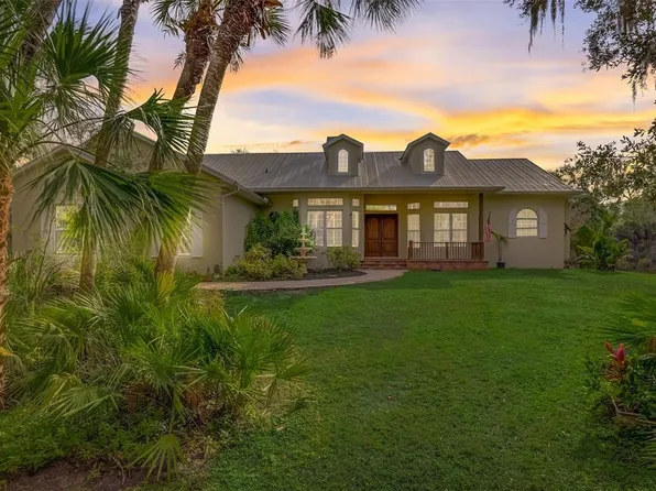 1290 N Jackson Rd, Venice, FL 34292