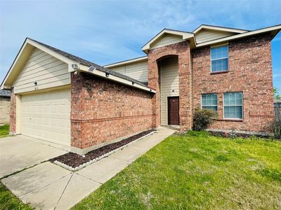 2624 Redwood St, Royse City, TX, 75189