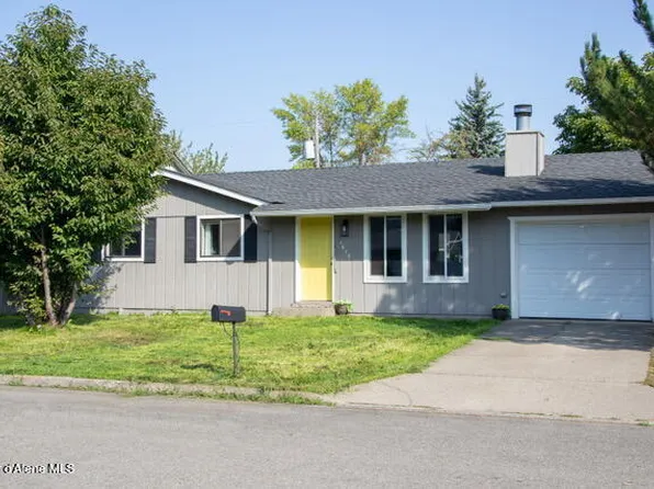 1613 E Park Ln, Post Falls, ID 83854