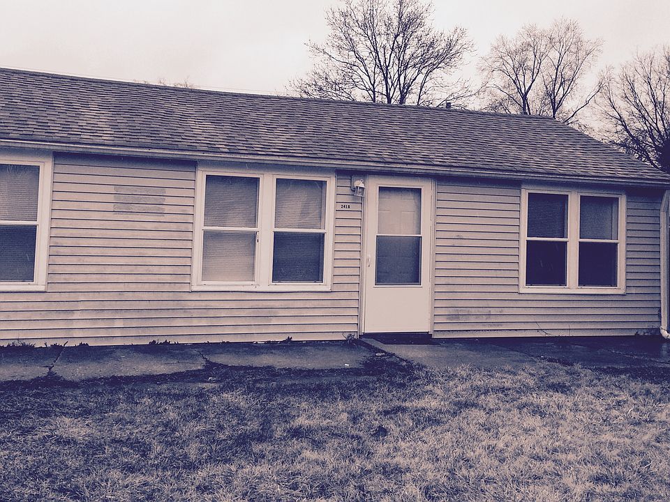 1st image of 2418 Garden St