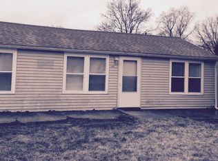 2418 Garden St, Joliet, IL