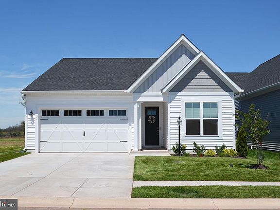 2nd image of 328 Highland Way Lot 170