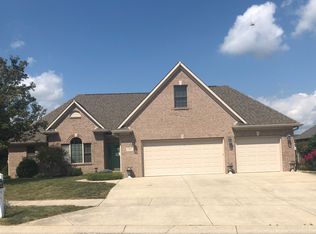 5302 Culver Ln, Plainfield, IN 46168