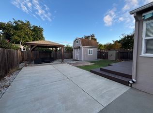 912 Chenault Way, Hayward, CA 94541